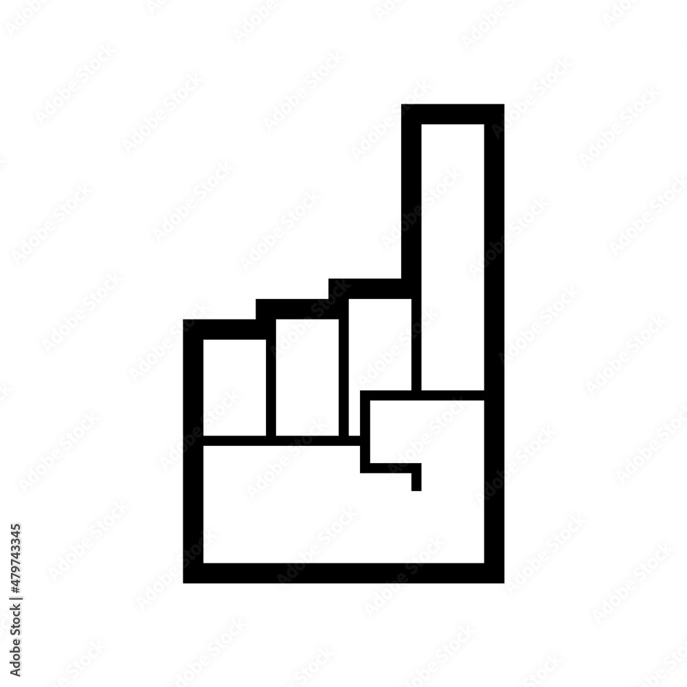 Gesture hands attention. The index finger upwards. Gesture hands attention. The index finger upwards.