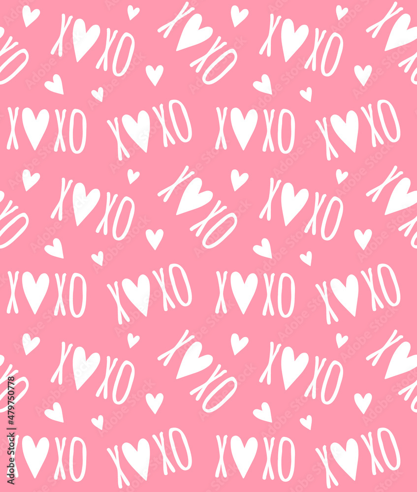 Vector họa tiết khổng lồ của văn bản Valentine XOXO màu hồng sẽ khiến bạn say đắm trong tình yêu lãng mạn. Khám phá những hình ảnh ngọt ngào và đầy cảm xúc trong đó để truyền tải thông điệp yêu thương đến người mình yêu quý.