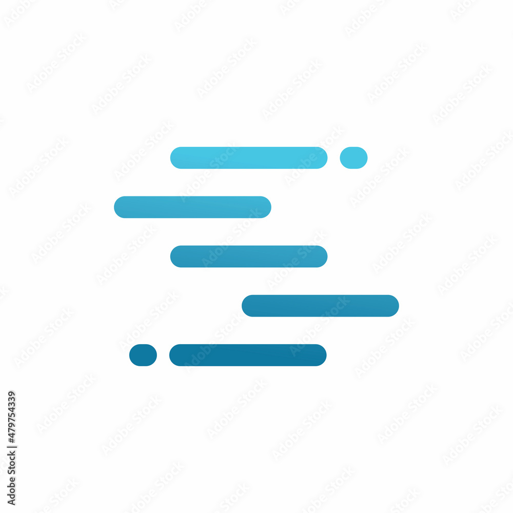 motion speed initial s letter logo design motion speed initial s letter logo design