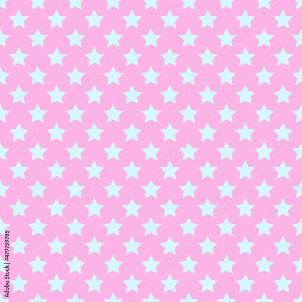 Background with stars. Colored simple pattern with geometric elements. Starry backdrop. Print for banners, flyers, posters, t-shirts and textiles. Greeting cards. Vintage and retro style Background with stars. Colored simple pattern with geometric elements. Starry backdrop. Print for banners, flyers, posters, t-shirts and textiles. Greeting cards. Vintage and retro style