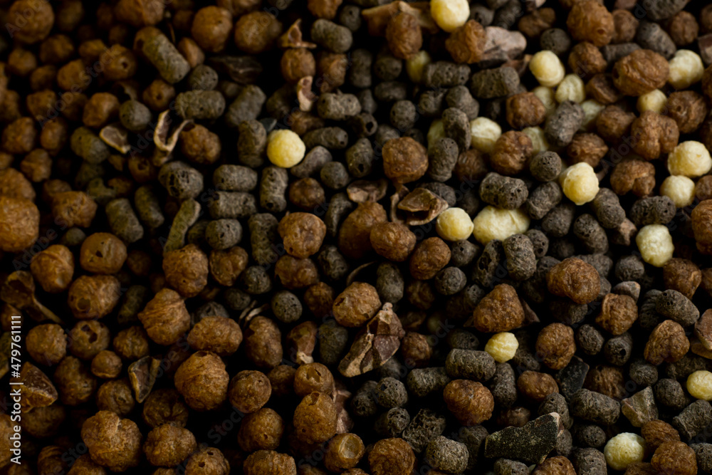 Soy Crispies Variation - Chocolate Soy Crispies - cocoa Soy Crispies
