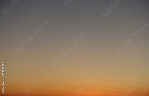 Coastal Sunset 1 © Caitlin Custer