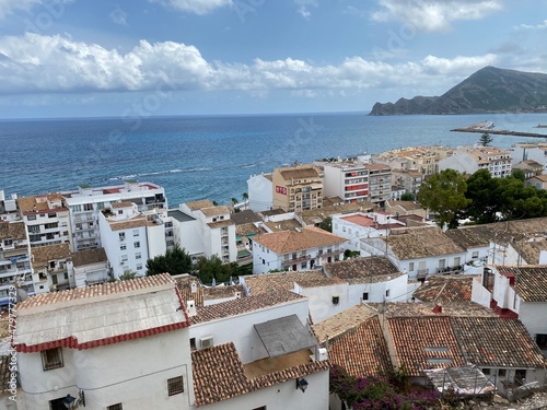 view of the region sea
