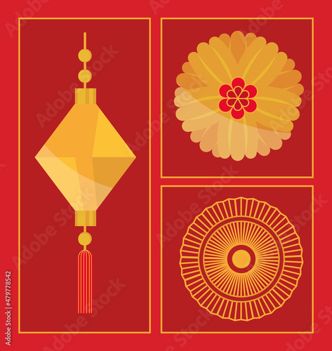 chinese culture icons