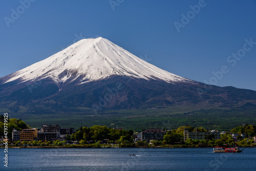 Fuji Mountain