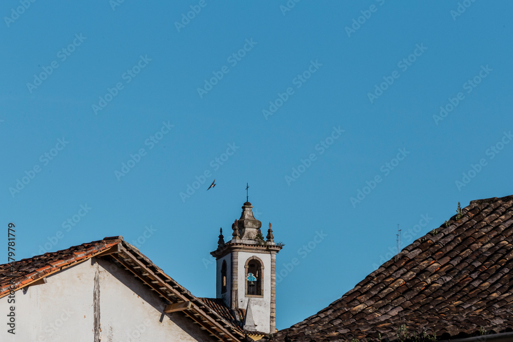 Igrejas de Ouro Preto - Minas Gerais