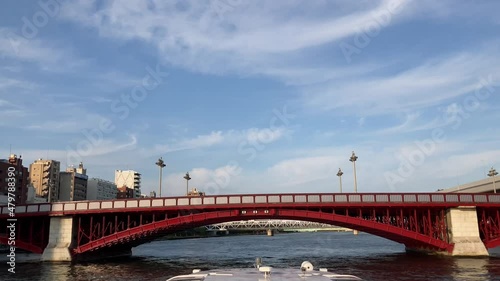 隅田川