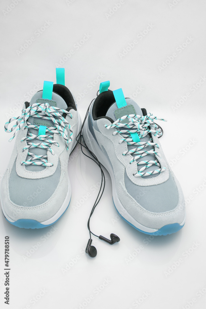 sneakers