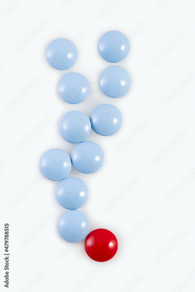 pills