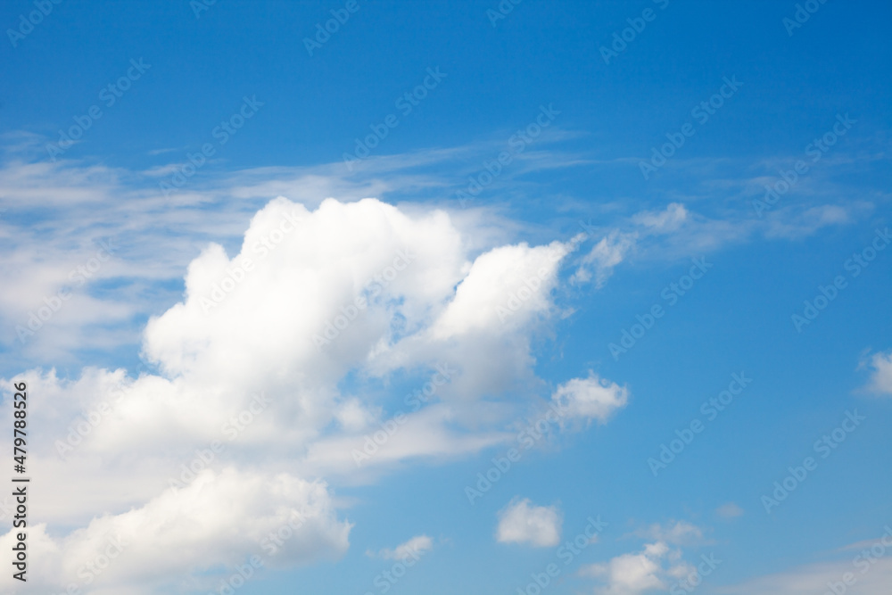 Cloudscape
