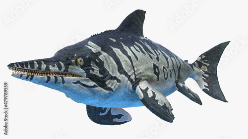 Fototapeta Naklejka Na Ścianę i Meble -  3d rendered illustration of