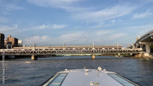 隅田川