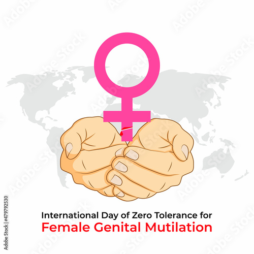 international day of zero tolerance for female genital mutilation