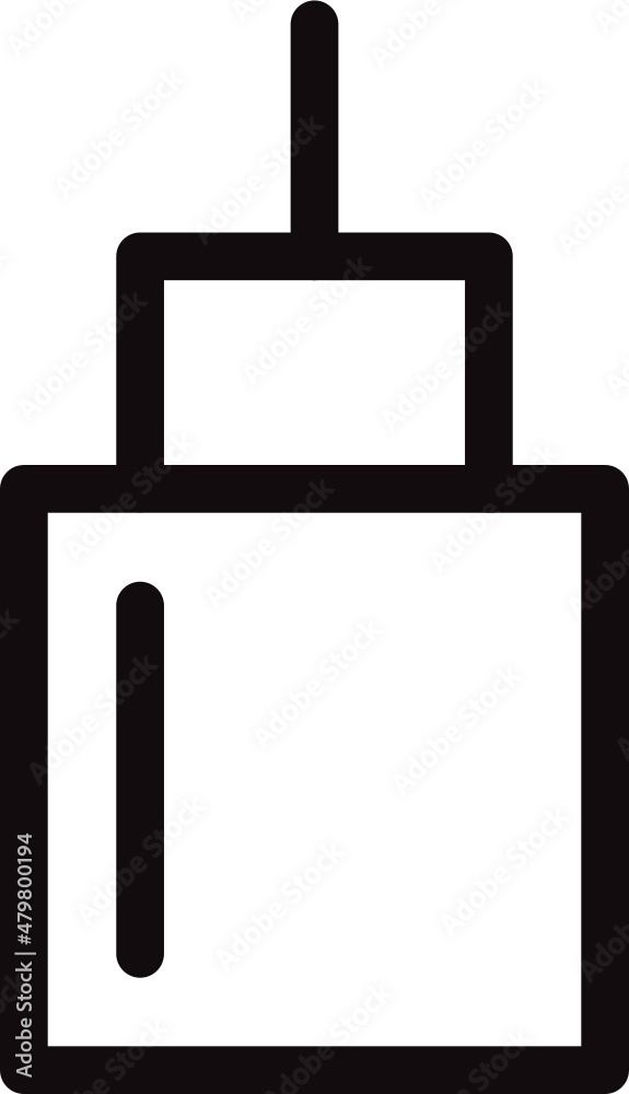wireless router line icon wireless router line icon