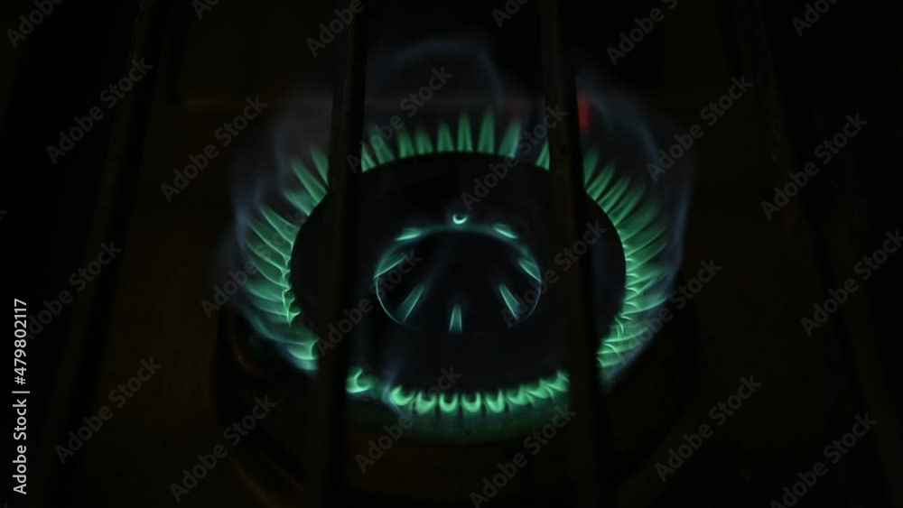 gas fiamma 