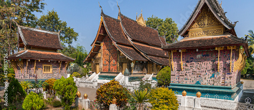 Photography Buddhist temples