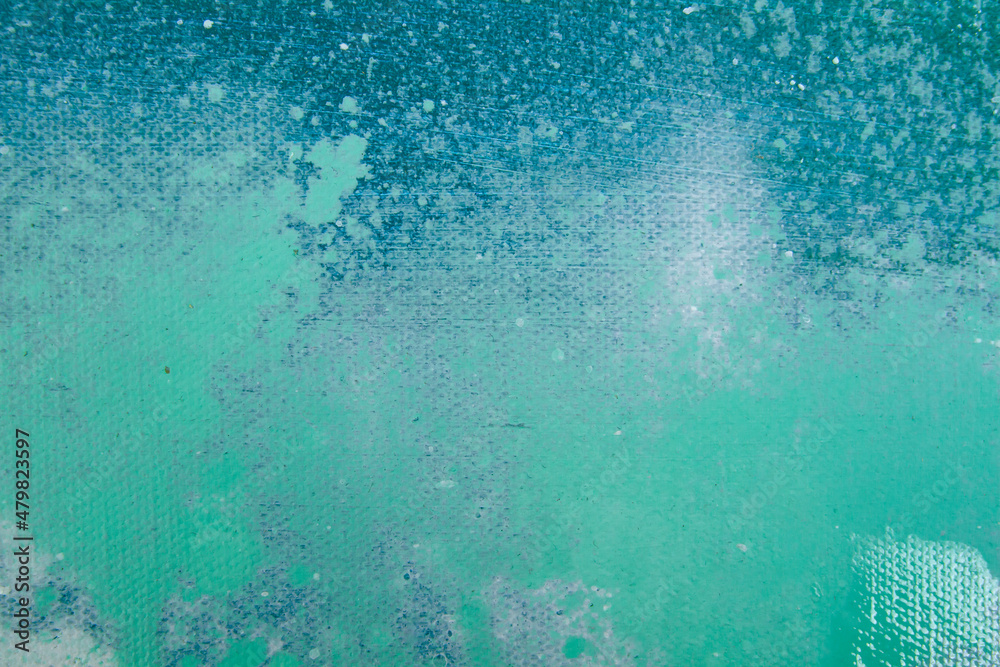 Stained canvas grunge texture