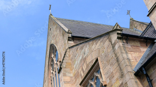 Holy Trinity Church Cookstown County Tyrone Northern Ireland photo