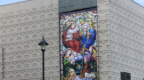 Φωτογραφία Holy Trinity Church Cookstown County Tyrone Northern Ireland
