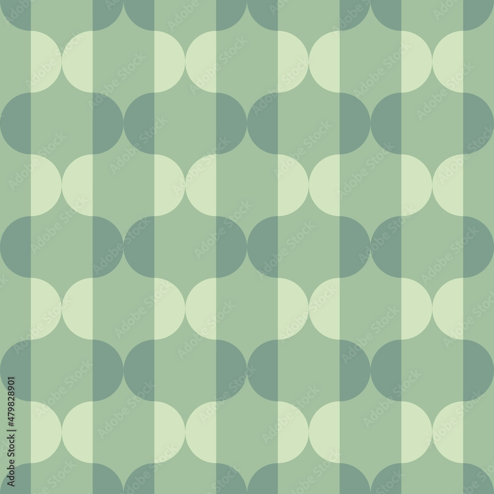 Simple abstract seamless pattern - accent for any surfaces. Simple abstract seamless pattern - accent for any surfaces.