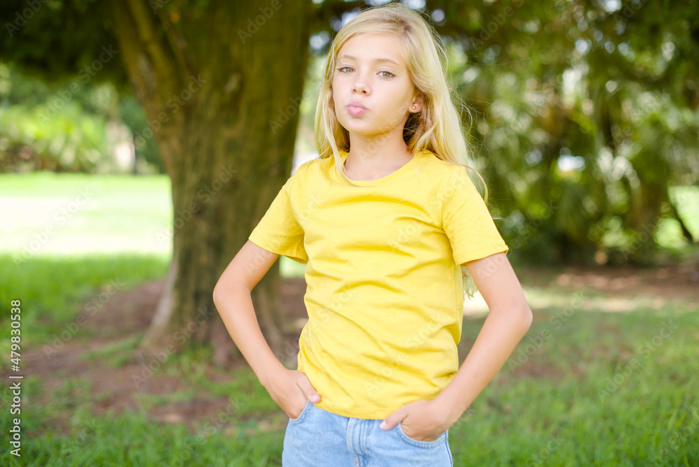 Portrait of lovely funny MODEL sending air kiss Portrait of lovely funny MODEL sending air kiss