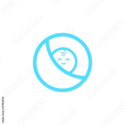 baby logo 