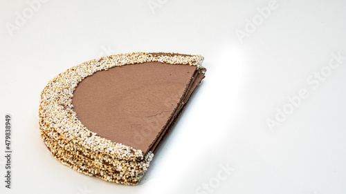 wafer, mexican candy  photo