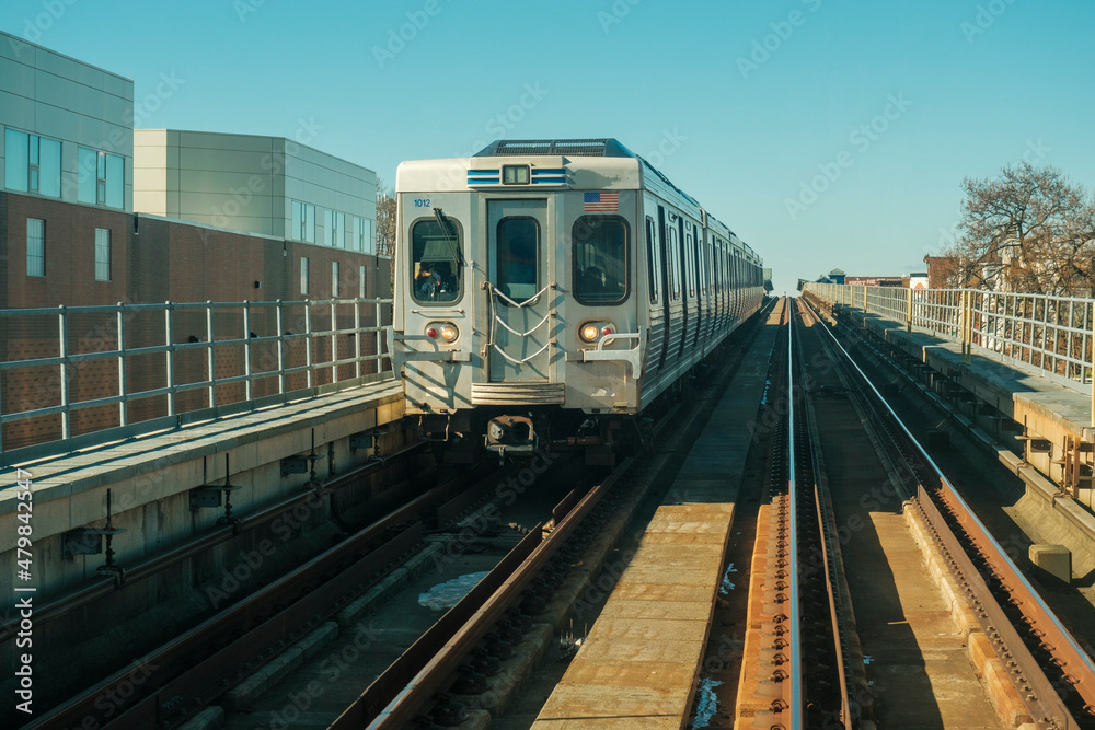 City Train