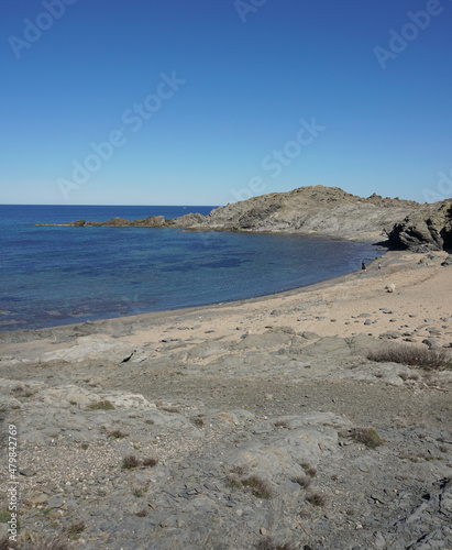 Favaritx Menorca