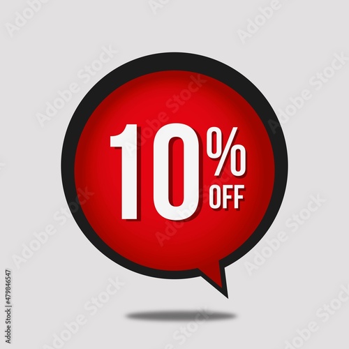 10 PERCENT DISCOUNT ON ALL STORE. RED BALLOON