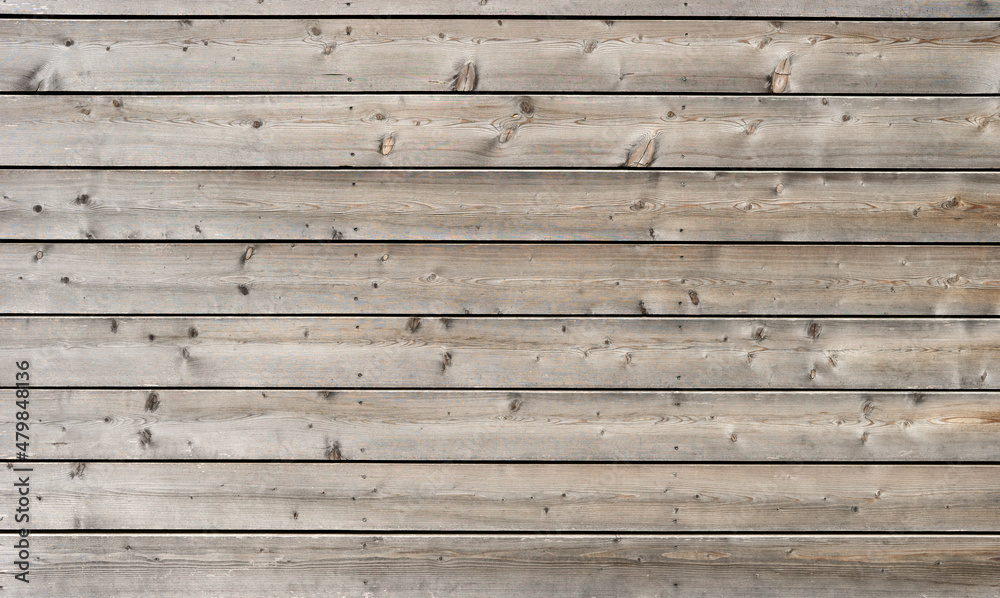 Background with weathered wooden boards Background with weathered wooden boards