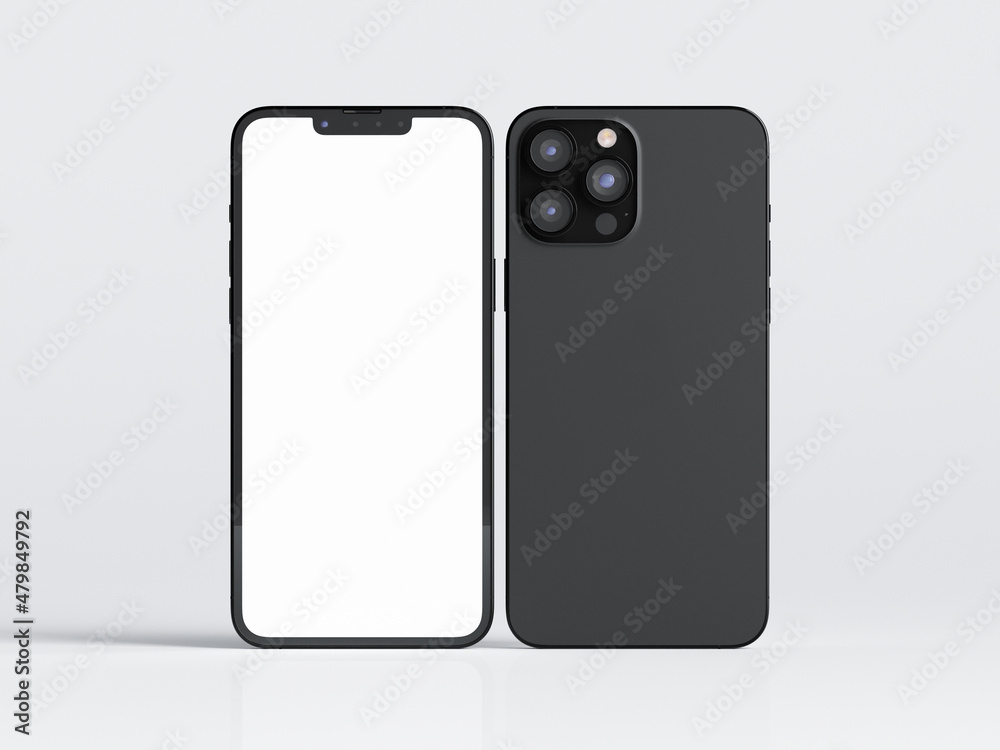 phone mockup, mobile phone on white background, device mockup, 3d render phone mockup, mobile phone on white background, device mockup, 3d render