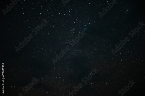 Fototapeta Naklejka Na Ścianę i Meble -  Constelações 