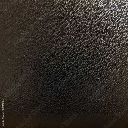 black skin texture as a background