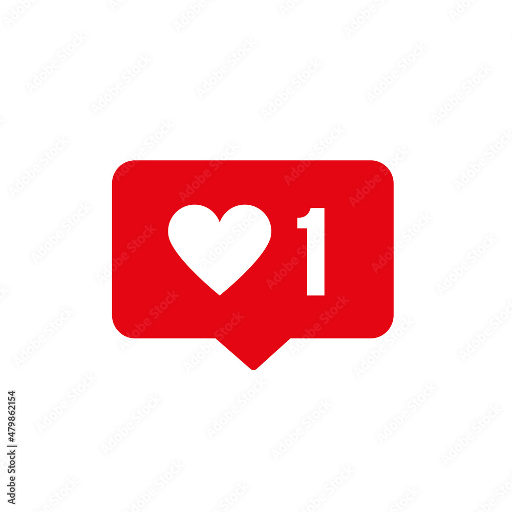 love social media signs vector love social media signs vector