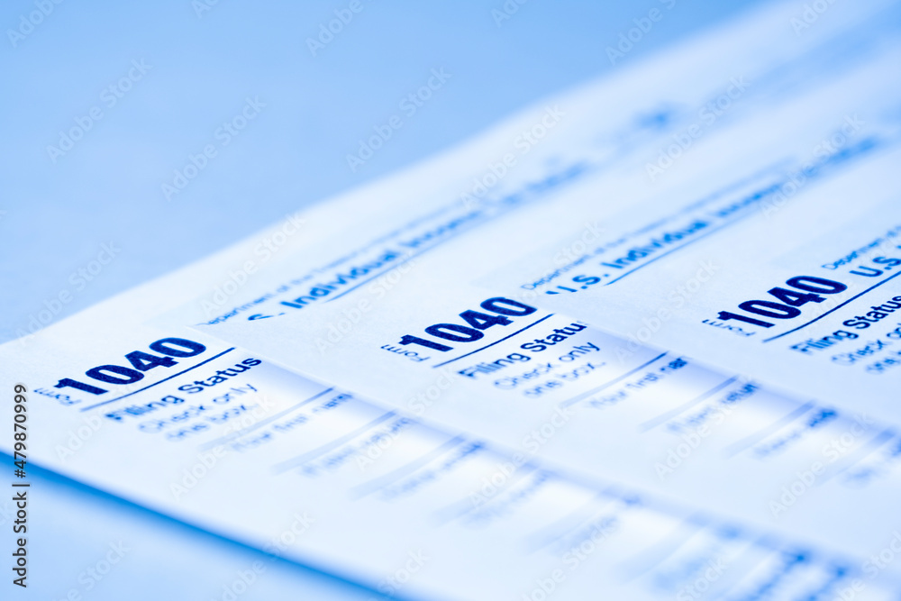 Blank Income Tax Forms American 1040 Individual Income Tax Return Form Blank income tax forms american 1040 individual income tax return form