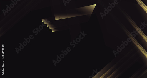 3d render of an background with alpha channel