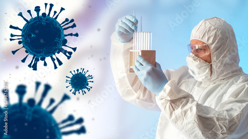 Flurona coronavirus variant...