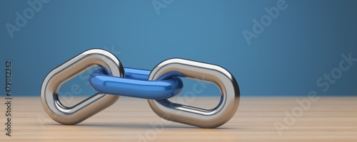 Teamwork alliance concept