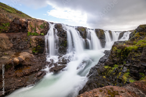 However there are so many incredible waterfalls in this stunning country to see, this isn’t a complete list of the ones around Iceland © Wilai