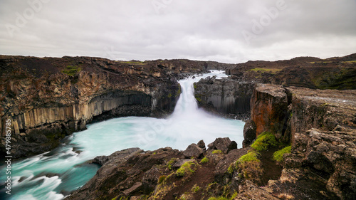 However there are so many incredible waterfalls in this stunning country to see  this isn   t a complete list of the ones around Iceland