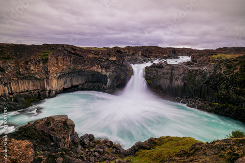 However there are so many incredible waterfalls in this stunning country to see, this isn’t a complete list of the ones around Iceland © Wilai