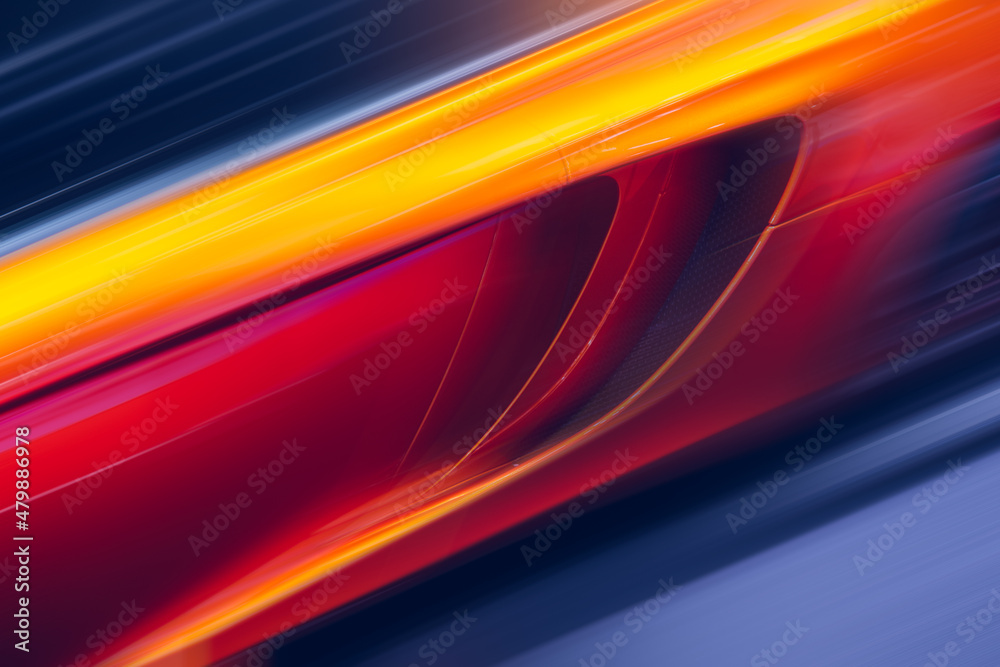 blur fast speed super car part high performance abstract for background blur fast speed super car part high performance abstract for background