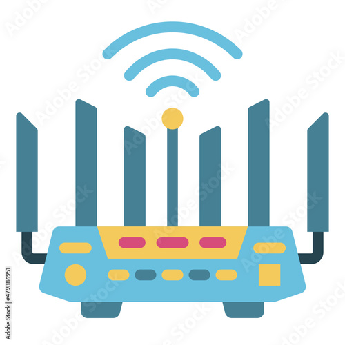 router