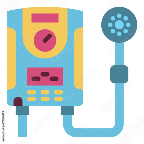 water heater