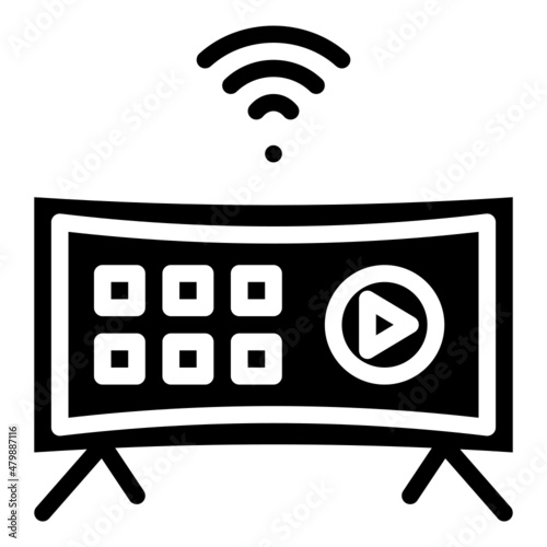 smart tv