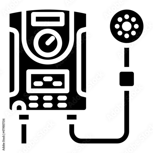 water heater