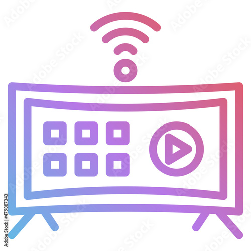 smart tv