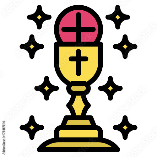 eucharist