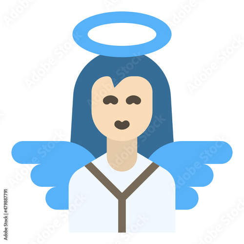 angel